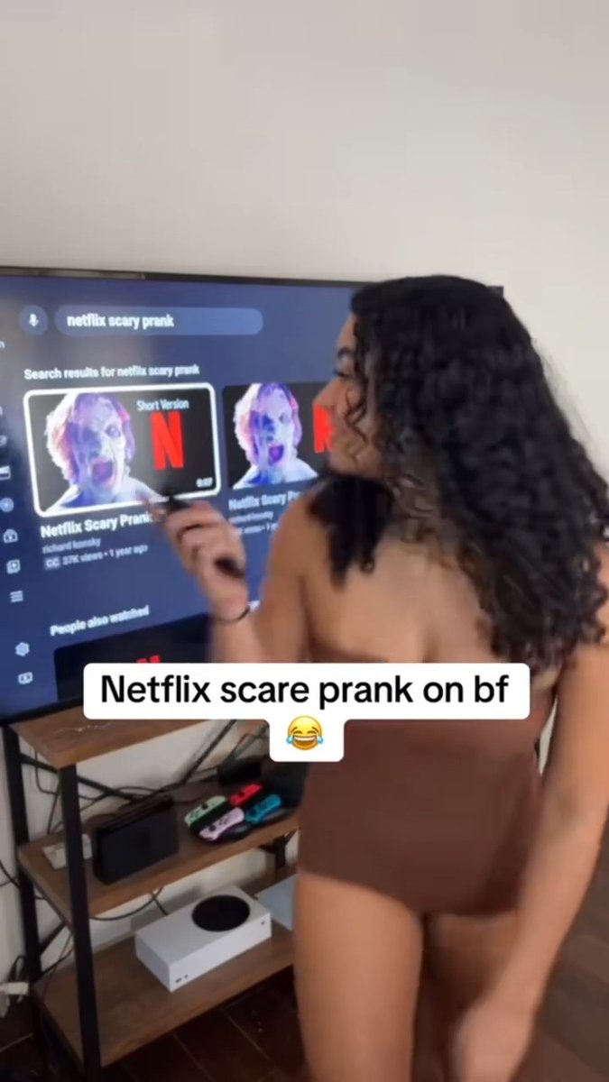 he's mad gullible 🤣