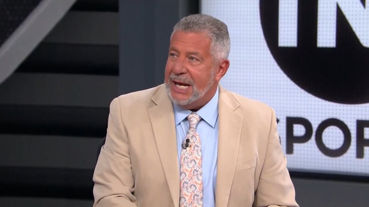 "I think the Big 12 is going to challenge the SEC this year for the best, and deepest conference in college basketball." - Bruce Pearl 👀