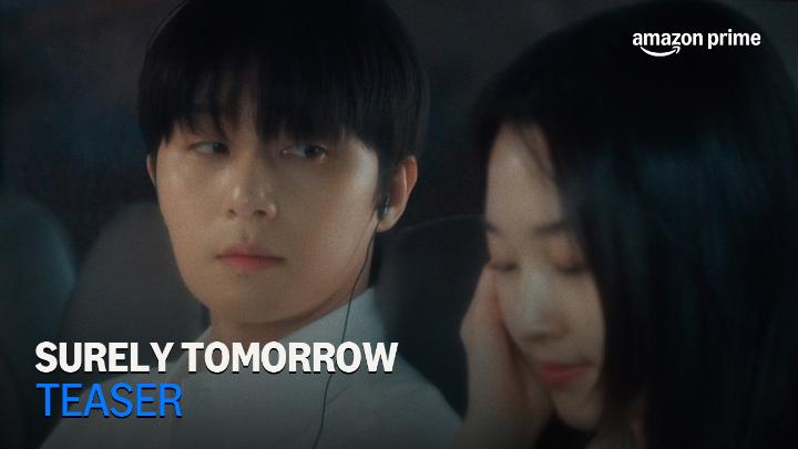 Teaser of #SurelyTomorrow, releasing in December.