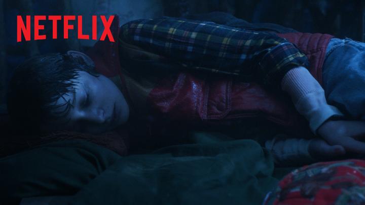 12 de noviembre de 1983. Ya puedes ver los primeros 5 minutos de 'Stranger Things' 5.
