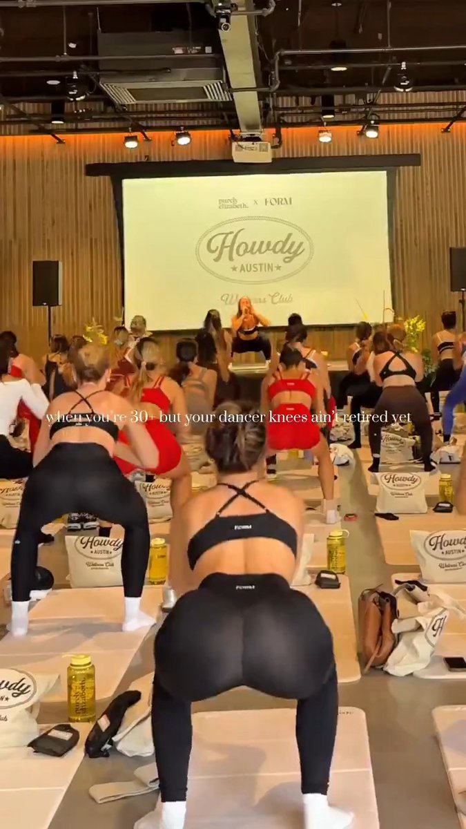 This is a step towards the right direction, women should have separate gyms from men