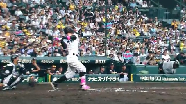 / 映画『阪神タイガース THE OFFICIAL MOVIE 2025 ―栄光の虎道(こどう)―』 \ 球団カメラが密着した、激闘の舞台裏と真実。 史上最速の”栄光への道のり”が大スクリーンに蘇る! 2025年11月14日(金)公開!