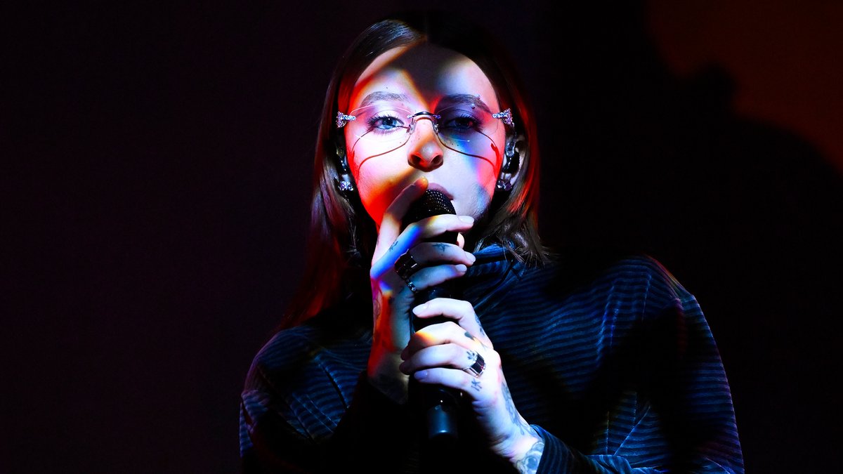 Young Miko performs “Likey Likey”! Watch the full performance ⬇️ #FallonTonight