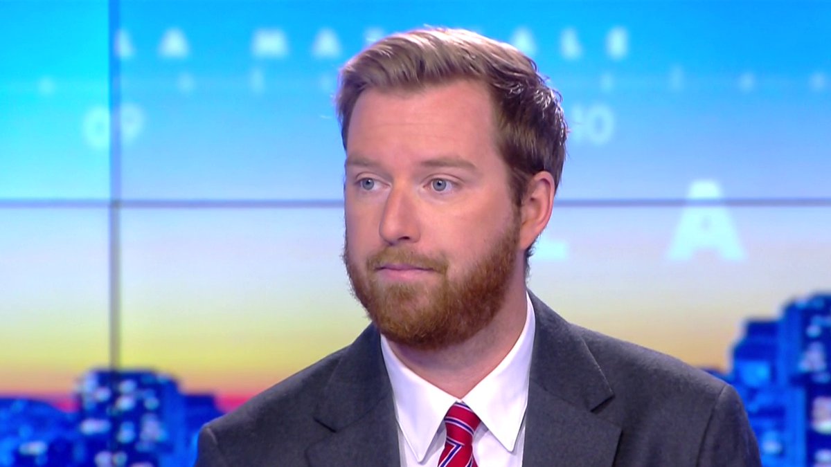 L'édito de Thomas Bonnet : «La sœur de Samuel Paty dénonce les propos d'une élue LFI» dans #LaMatinale