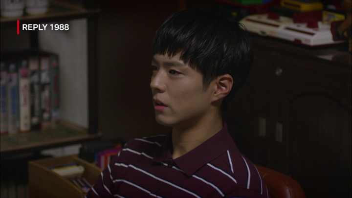 Nggak berasa, pertemanan geng Ssangmun-dong udah 10 tahun aja 🥹 Spill dong momen favoritmu... 🎬 Reply 1988