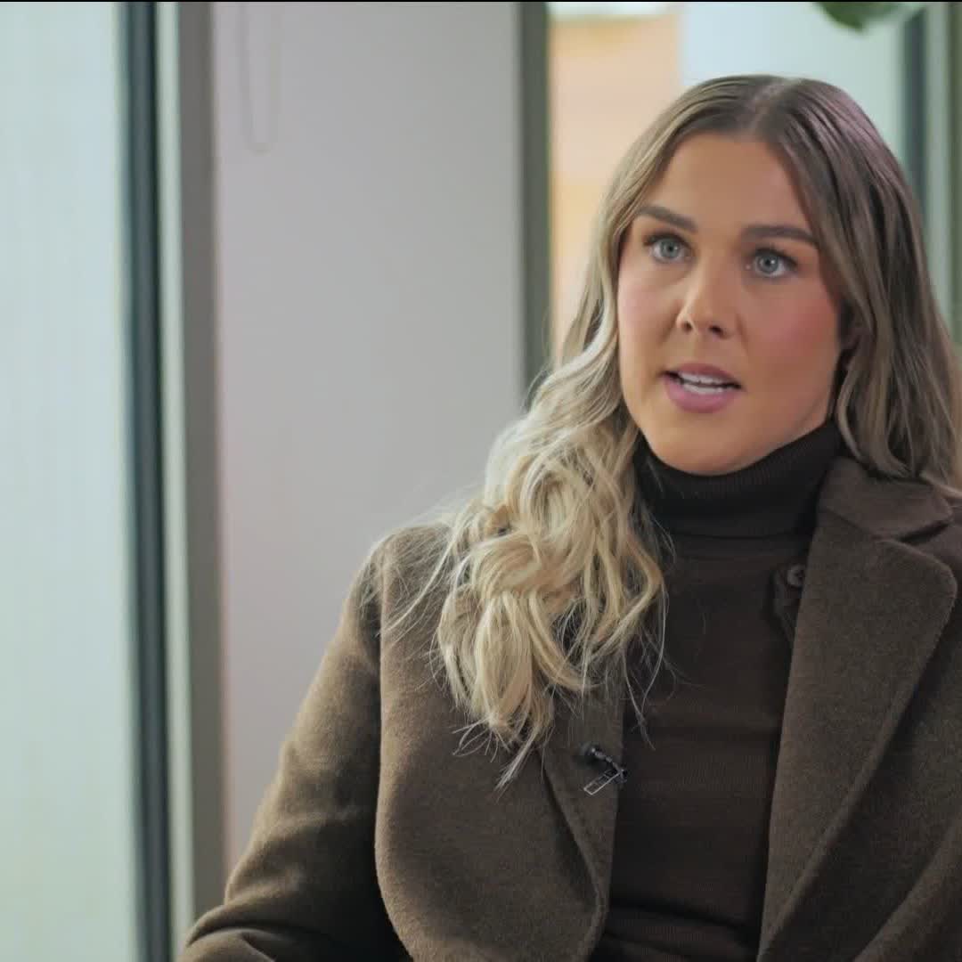 🗣️ "I was desperately trying to get clarity" Mary Earps has opened up about the pain behind her decision to retire from international football.