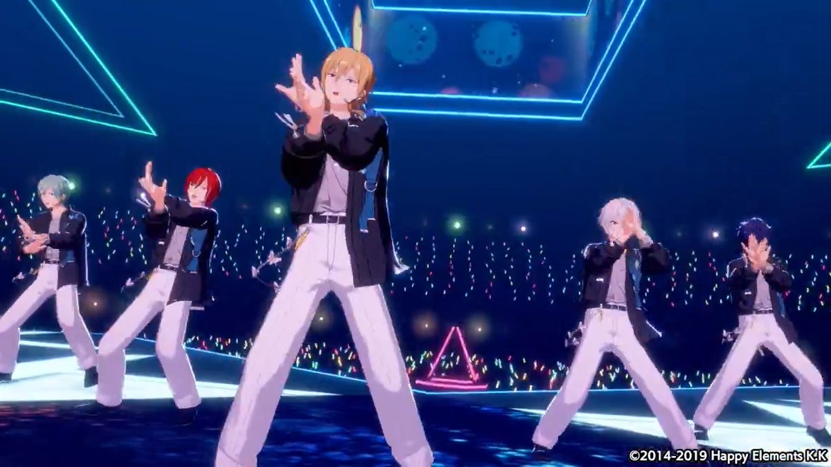 【お知らせ】 🎤SELECTION 10 UNIT SONG 第七弾🎤 『それは残像の消失点』を歌うのはユニット『null(ぬる)』のメンバー🎶 MVの一部を先行公開します💫 MVのフルVer.は【明日18時】に公開予定です❗ ぜひお楽しみに🌟 #あんスタ