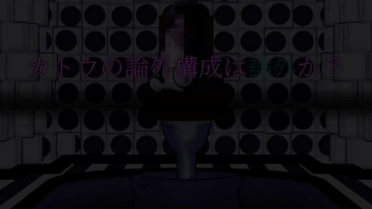 【スマブラSP】最弱技構成の格闘Mii！「論外くん」のすゝめ２