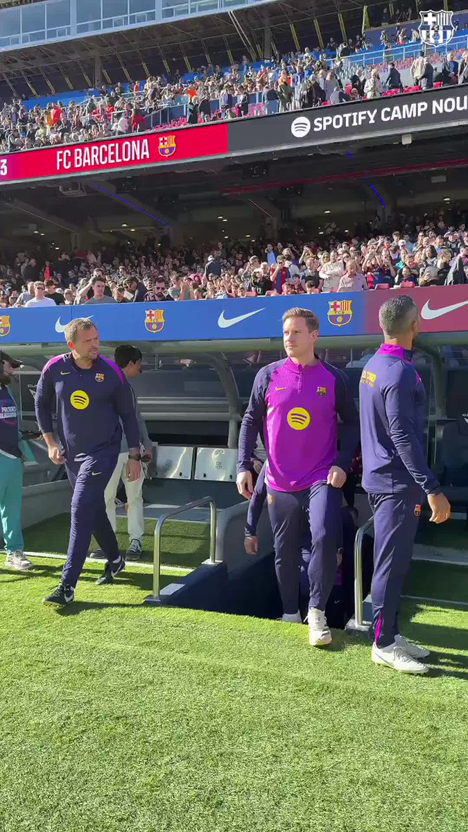 Goosebumps.
