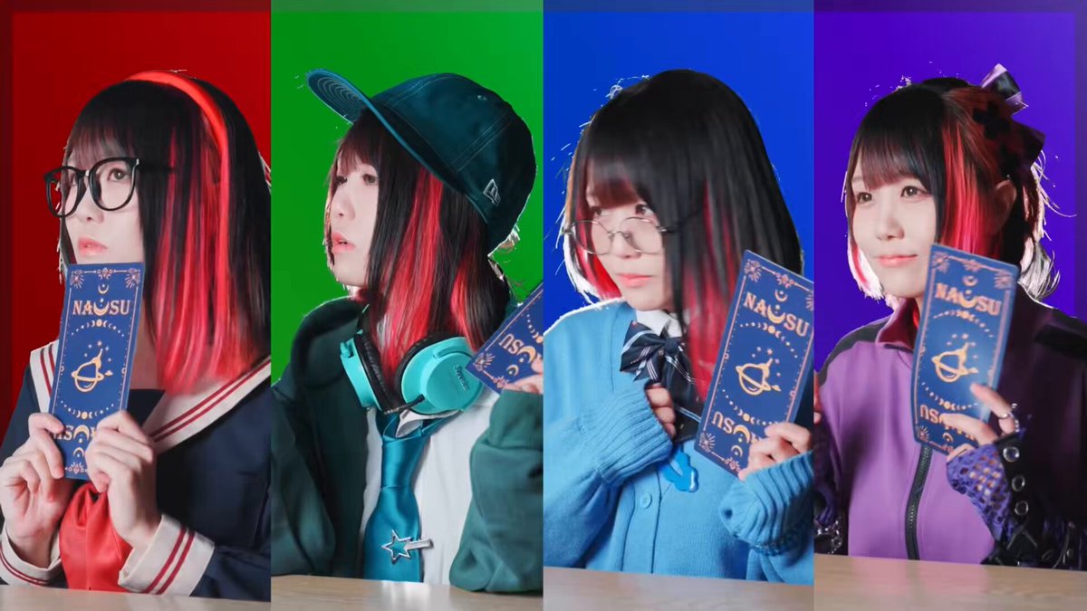 ￼🌙 MV公開🌙 ／ 🐺 人狼ゲームの歌 / なすお☆ ＼ なすお☆サイン入り "スペシャル待ち受け" を 【全員】にプレゼント🎉🎉🎉￼ ①このアカウントをフォロー ②このポストをリポスト ③DMに「MV見ました！」と送る 参加待ってます…🍆