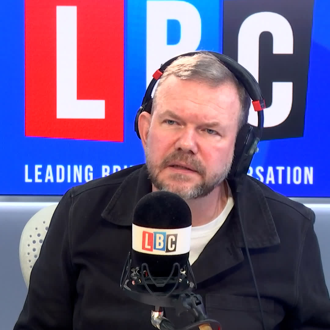'Axel Rudakubana's parents made hideous decisions... but underneath that, a grown man had got his own parents terrified.' As the Southport inquiry continues, James O'Brien wants to know what help looks like for people 'frightened of their own children'.