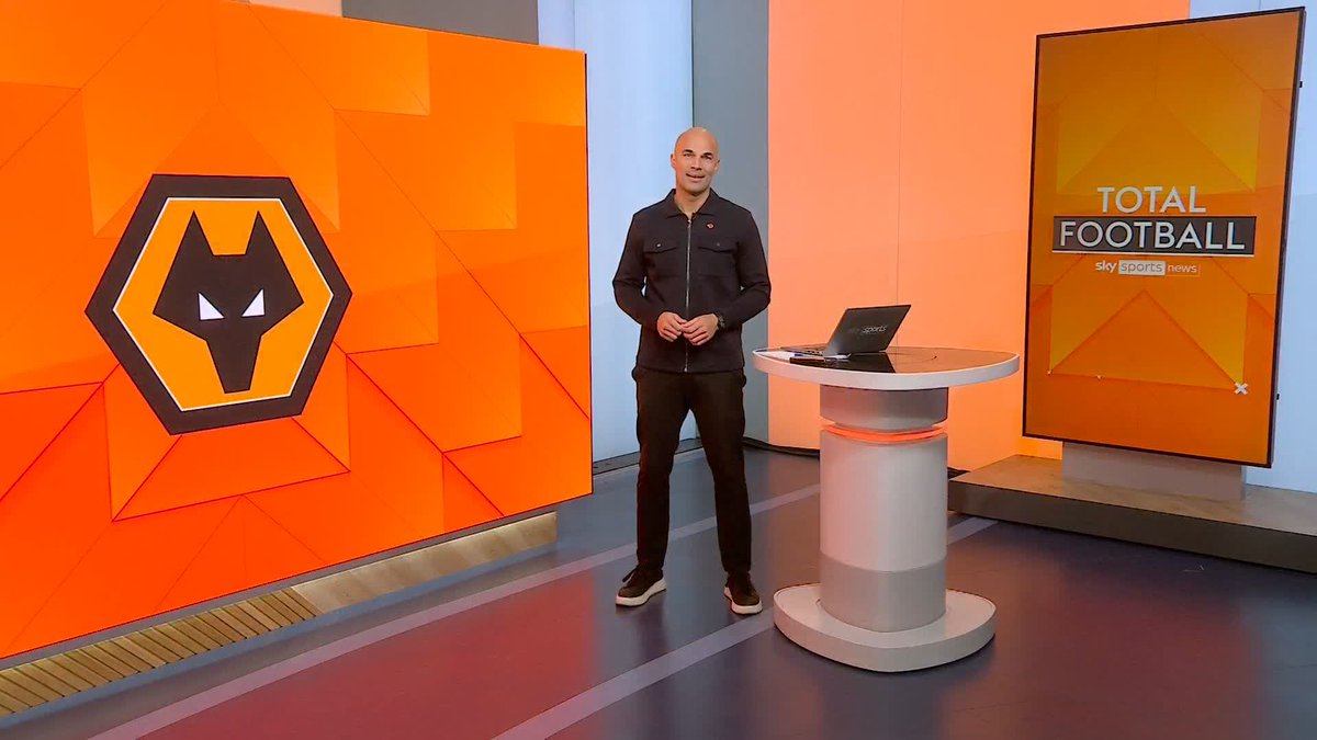 Wolves interim manager James Collins speaks on taking charge of the team for this weekend's match against Chelsea. This follows the news that Rob Edwards' Middlesborough press conference today has been cancelled amid interest from Molineux. 🎙️
