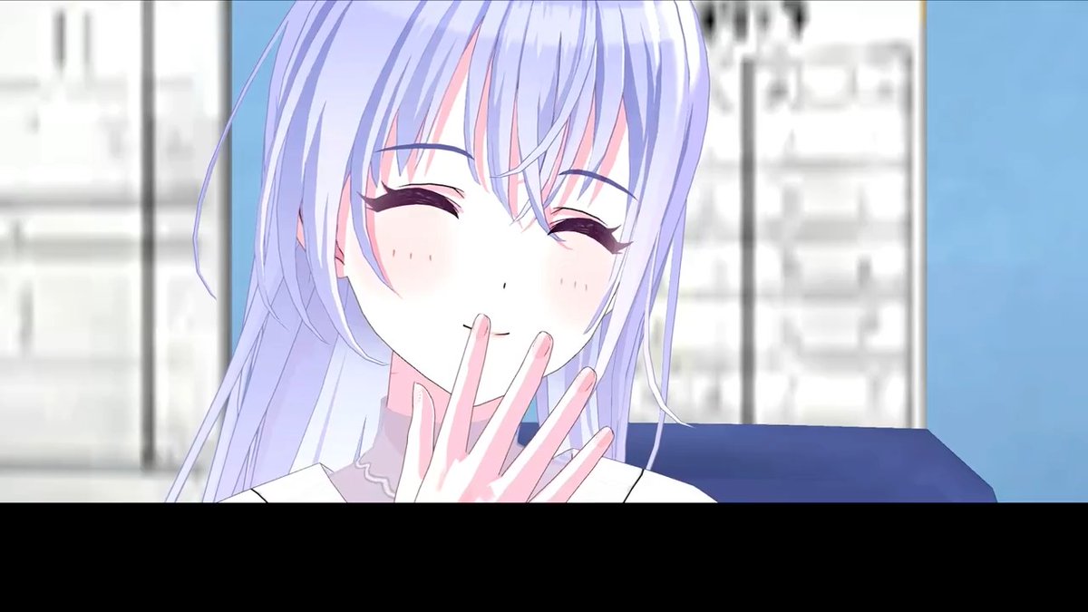 【イベント予告】 『I'm a Cutie Finder』新曲イベント 『キュー！』ではアイキューの5人が登場する イベントストーリーを見ることができます！ #アイキュー実装