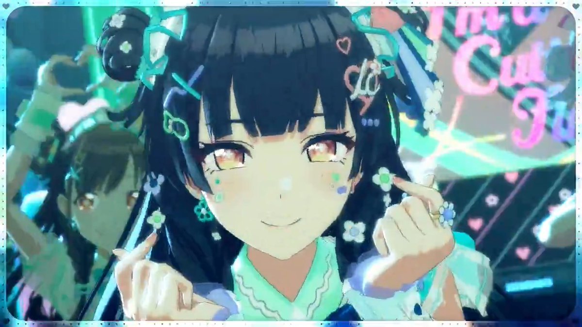 📺新ユニット『I'm a Cutie Finder』登場記念CM公開!📺 『I'm a Cutie Finder』のみなさんが登場するTVCMを放送予定です! 見かけたらぜひ教えてくださいね! #アイキュー実装
