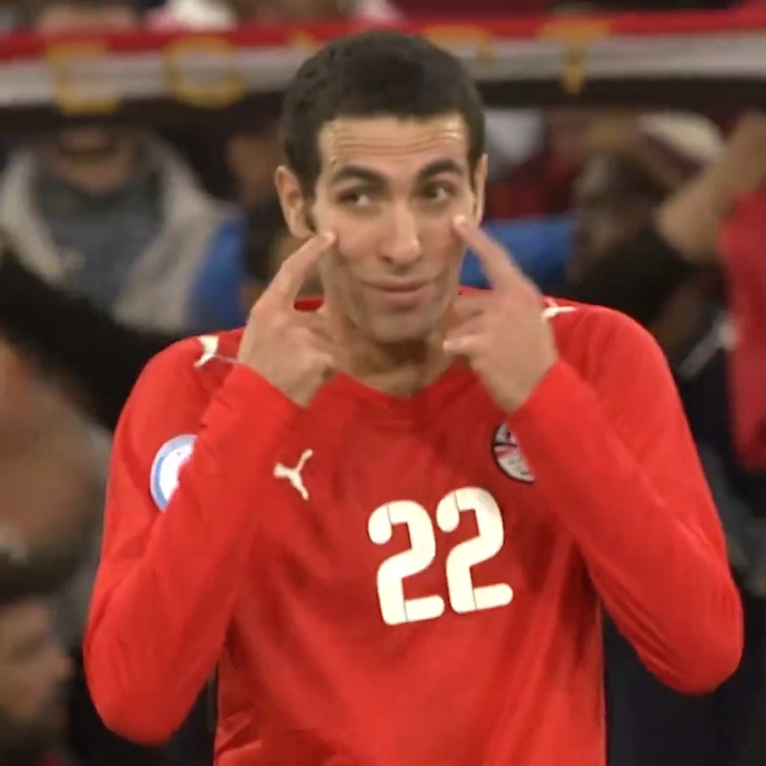 المايسترو تريكة 🪄