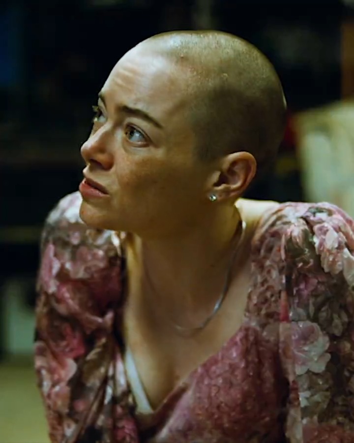 Una película de Yorgos Lanthimos, director de Pobres Criaturas y La Favorita. #BUGONIA ¡Ya en cines!