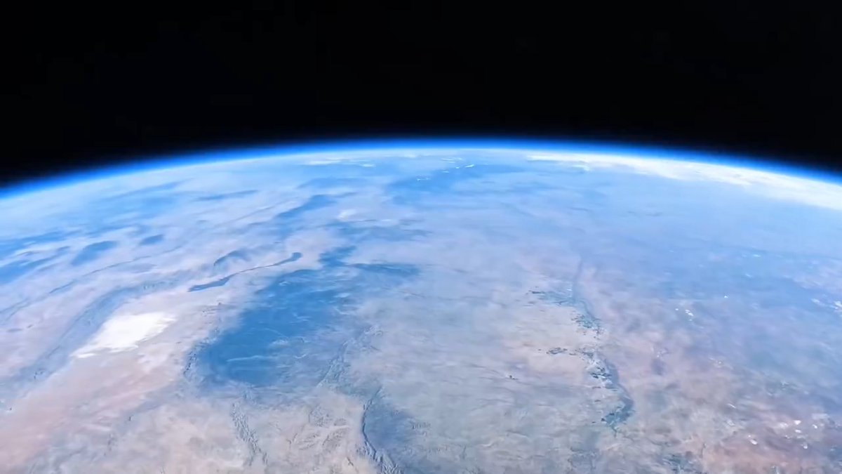 👩🚀 Space exploration is going on-chain SERA: Space Exploration and Research Agency co-founders Sam Hutchison and Joshua Skurla sat down with us to discuss democratizing access to space through blockchain-powered astronaut selection. Their mission: Let anyone vote on who flies to space with Blue Origin. Watch the trailer 👉 Full interview coming soon. Join Mission Control: #SERAspace