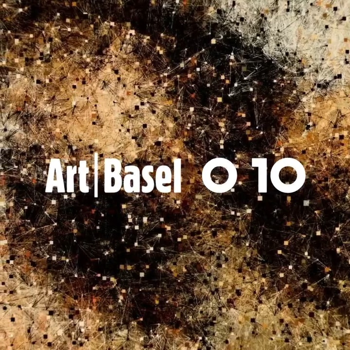 ⚡️Zero 10 is Art Basel’s curated platform for art of the digital era, dedicated to artists, galleries, and innovators exploring the intersection of art, technology, and culture. Named in homage to 0,10 – Malevich’s revolutionary 1915 exhibition – Zero 10 brings vitality and fresh energy through emergent modes of authorship and exchange that amplify and complement the prevailing contemporary art market. Beginning at zero but looking forward, we draw inspiration from this pathbreaking legacy while addressing the realities of art today. Curated by Eli Scheinman, the inaugural presentation at Art Basel Miami Beach 2025 brings together works across generative systems, robotics, sculpture, light, sound, and code-based practices, exploring new models of authorship, exhibition, and exchange. Zero 10 is presented with the support of OpenSea, an Official Partner of Art Basel Miami Beach 2025. Learn more: