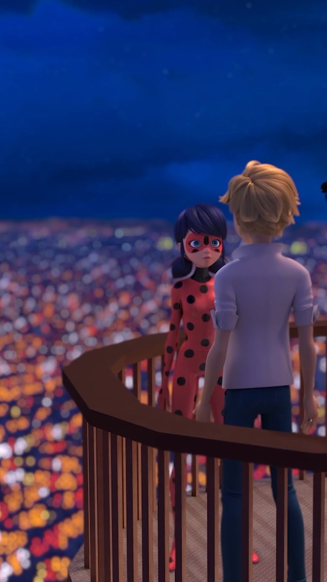 4 years later and this episode still lives in our heads rent free 🥹 #miraculous
