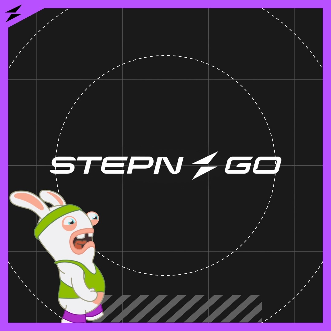 BWAAALERT: Raffle Mint Incoming! 🎟️👟 We teamed up with Ubisoft to bring the Rabbids into STEPN… Huge mistake. One of them escaped and called their friends. They’re back. And now they’ve hijacked the Raffle Mint: 🐰 200 Animated STEPN GO Genesis Sneakers 🗓️ Nov 10–13, 11AM UTC 💸 9,000 GMT per ticket ❌ Didn’t win? GMT refunded. 👉 We found one Rabbid spinning on the Raffle Mint button. We think this was his idea. Good luck. You’ll need it. #STEPNGOxRabbids