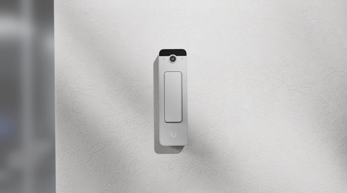 Now Shipping: Doorbell Lite |