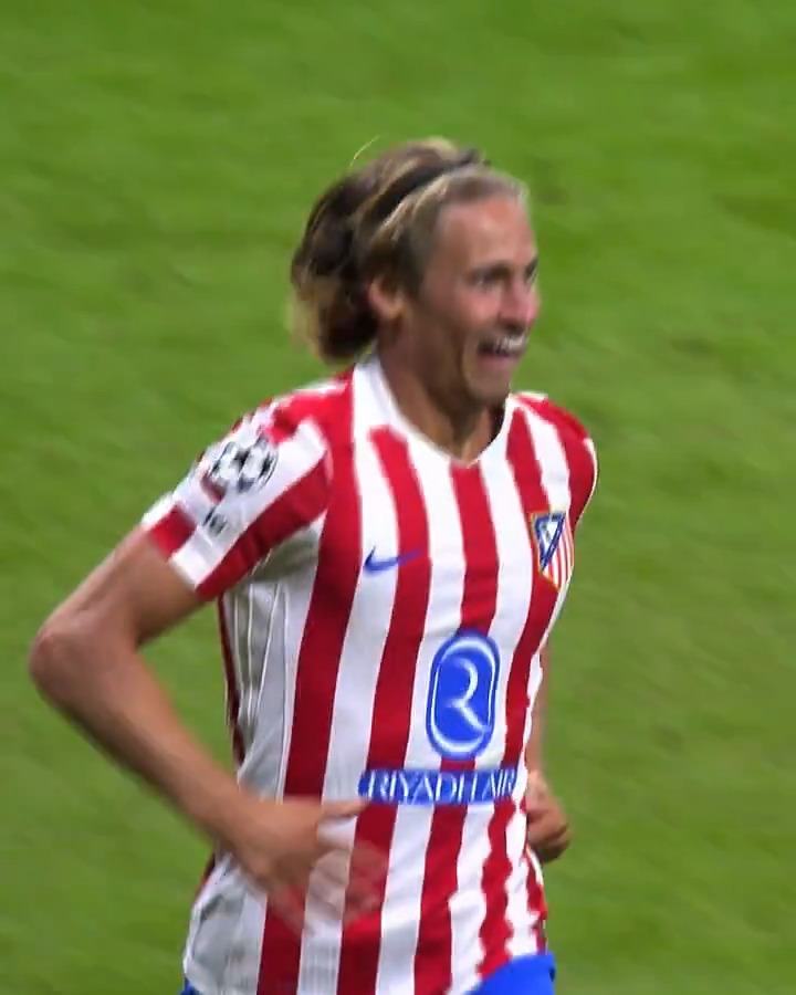 Siempre en mi equipo. Don Marcos Llorente.
