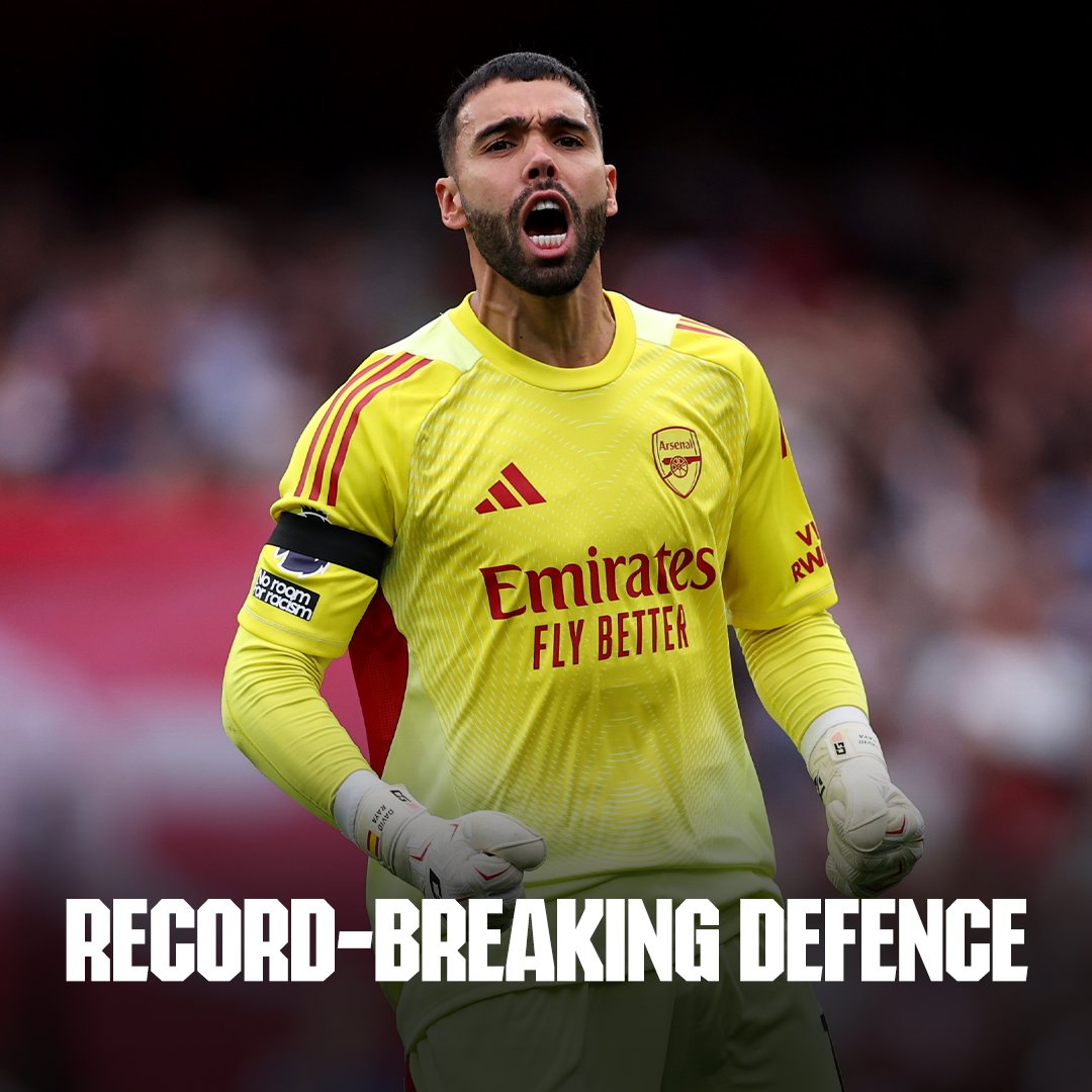 Diving into the details of our record-breaking defensive run 😮 Listen to the latest episode of The Dispatch 👇