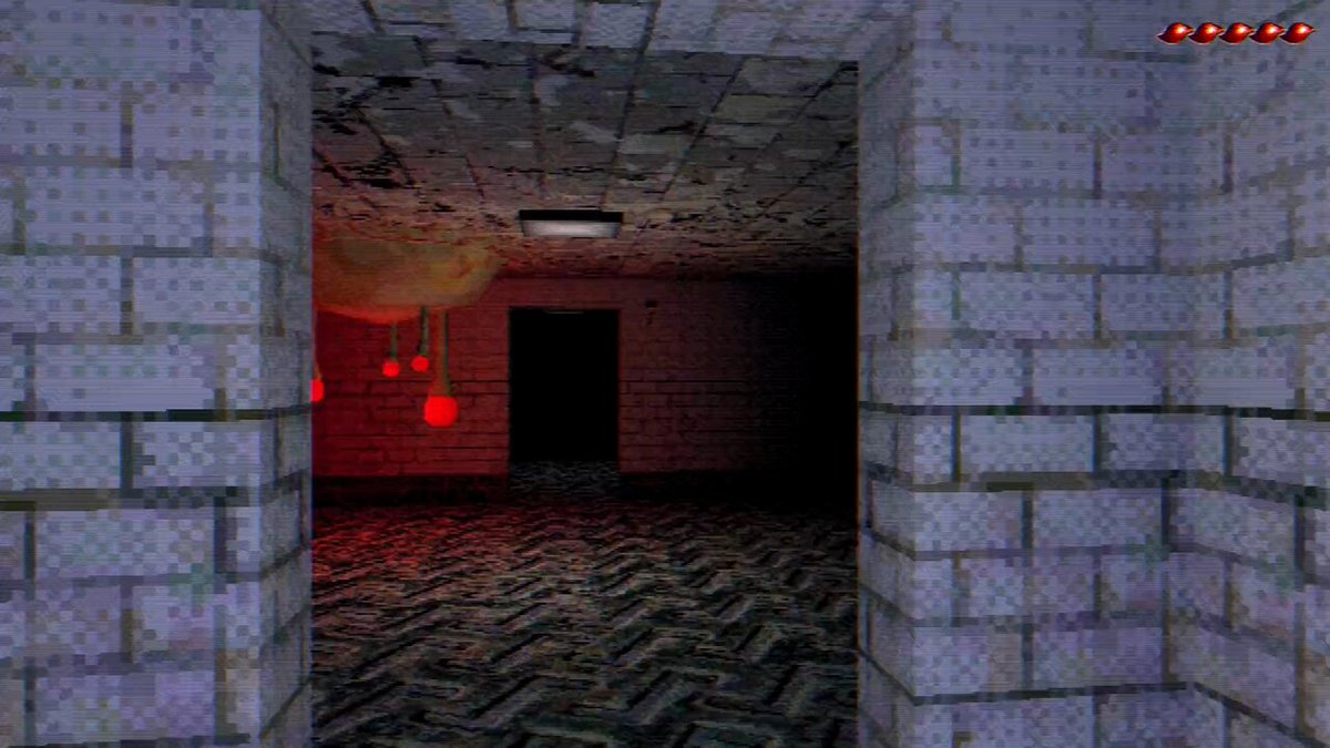 OUT NOW! Apparatus: Exanimus is now available on Steam! 15% launch discount is active for 7 days!