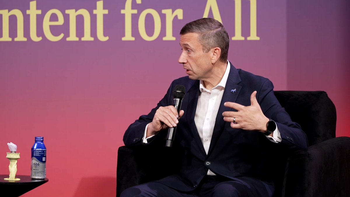 DNC Chair Ken Martin: "I'm the oldest son of a single mom...This idea that people who receive SNAP or are on Medicaid are somehow lazy or underserving or don't work - My mom worked her ass off..." #crookedcon2025