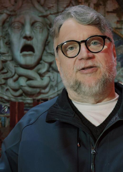 9 months to build, 3 hours to light, and only 12 takes to film. Guillermo del Toro's FRANKENSTEIN lab isn't just a set, it's a statement on creation, legacy, and the limits of being human. Watch now on Netflix now!