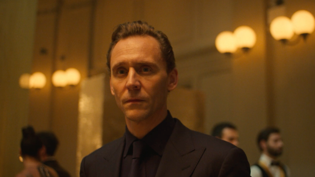 Only one man for the job. Watch the new season of The Night Manager starting January 11 on Prime Video.