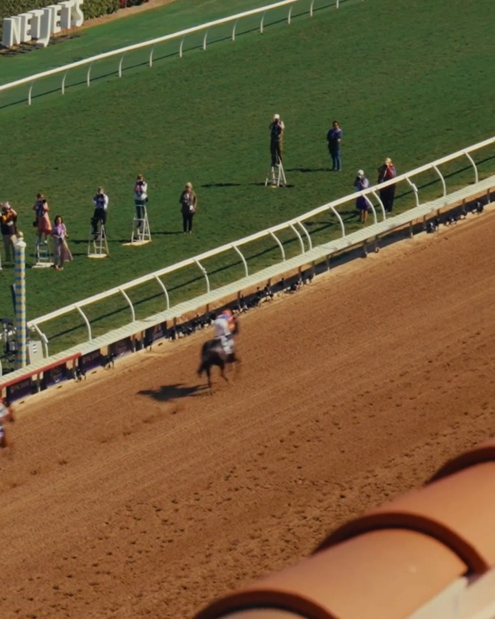 A Breeders' Cup to forever remember! #BC25