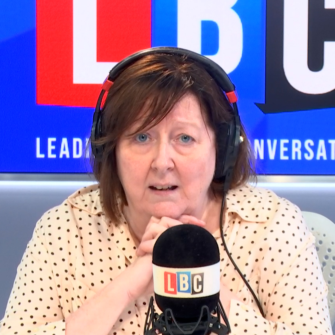 ‘If there was no liability, why give somebody £12 million?’ ‘Because they’re kind people, and that’s what they do.’ Why did Virginia Giuffre receive a royal payout? Shelagh Fogarty and caller Mary have different theories.