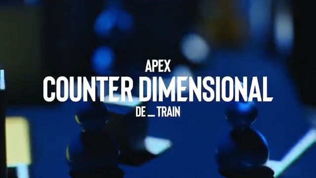 Watch this video to understand de_train 🚂 Chad Burchill took a DEEP DIVE on the map with Dan Madesclaire 🧠
