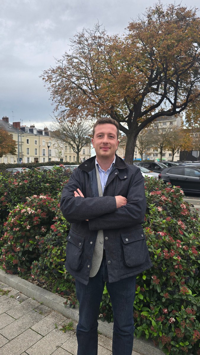 Jean-Eudes Gannat, poursuivi pour une vidéo où il dénonçait la présence d’Afghans dans les campagnes françaises, a été placé 48h en garde à vue et est interdit d’utiliser X et TikTok pendant un mois. Il donne en exclusivité son ressenti à Boulevard Voltaire.
