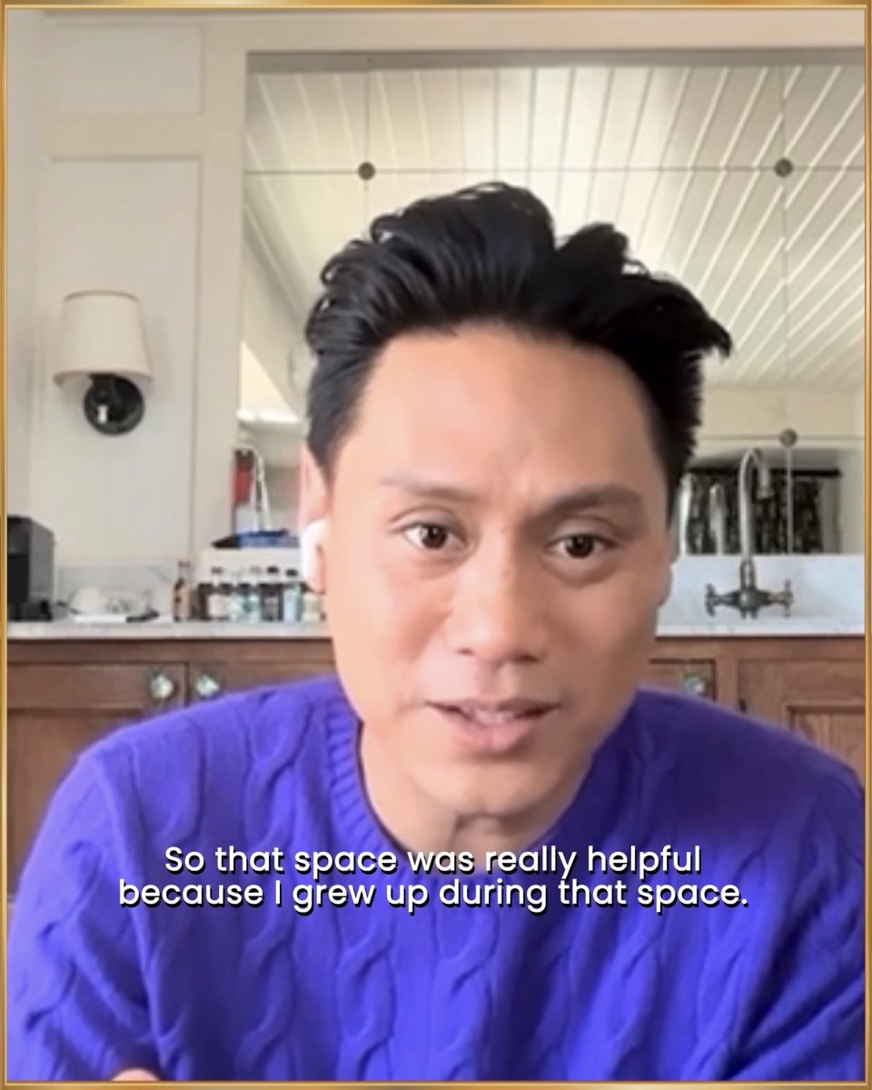 Hear Jon M. Chu talk about the process in making Wicked and Wicked: For Good in episode 2 of Wicked: The Official Podcast! Available to stream now ✨