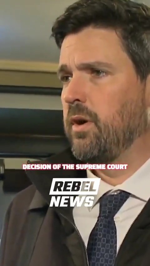 🚨 Justice Minister Sean Fraser on the green light for killing hundreds of healthy ostriches: "We're pleased to see the decision from the Supreme Court, it's important that the Minister of Agriculture and the CFIA are to protect the health of the general Canadian public... a decision that is following the science".