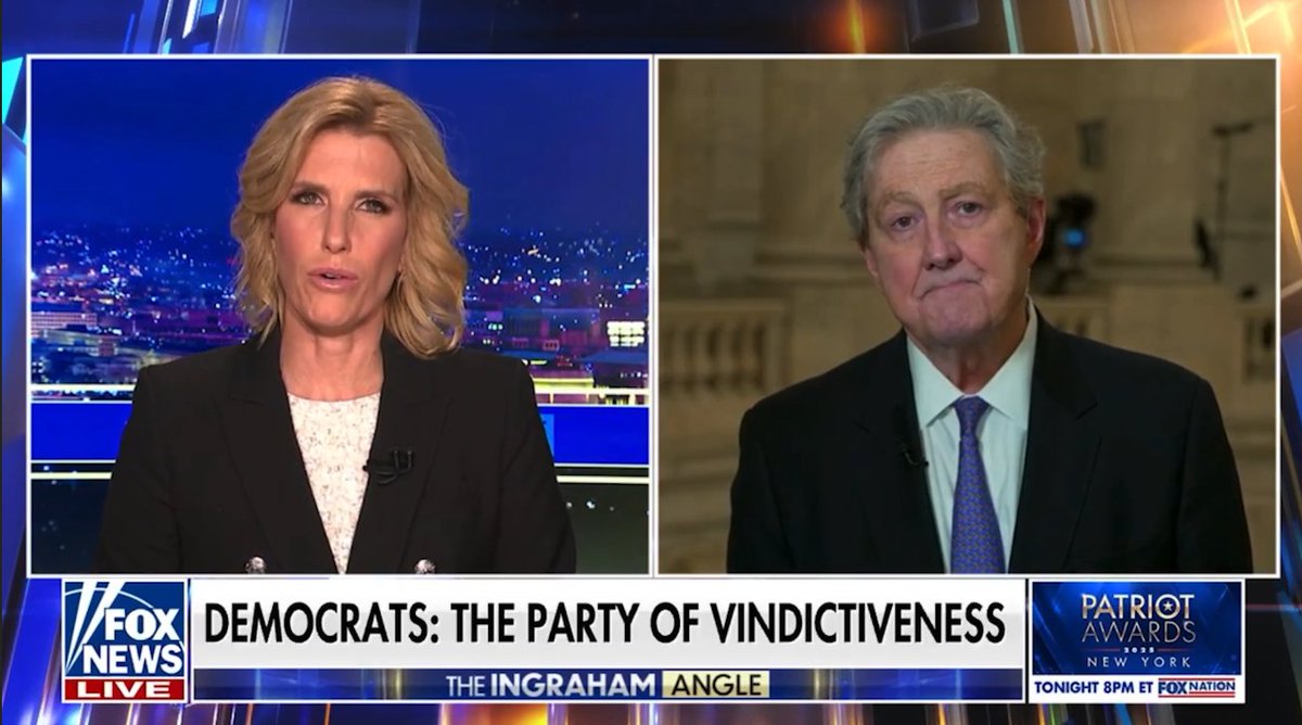There ought to be one rule for everybody. If federal workers aren’t getting paid, neither should Members of Congress. Laura Ingraham