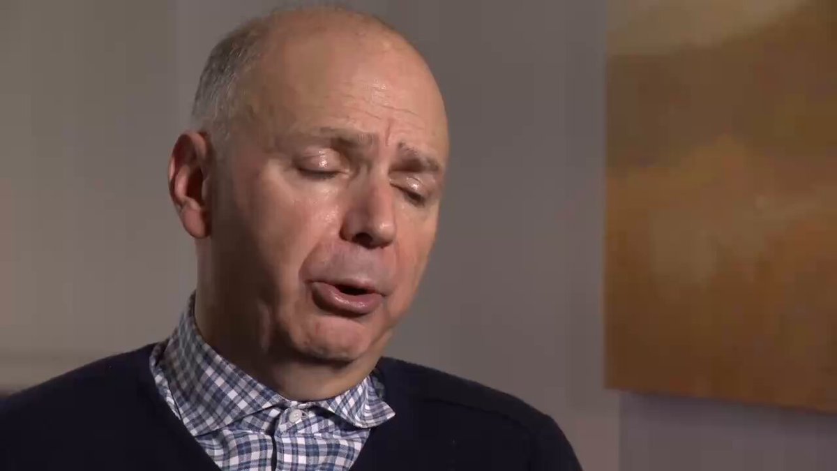 On Sunday's Global BC News Hour: Tom Isaac is a leading expert on Aboriginal law and former chief treaty negotiator for the BC government. I sat down with him for an extended interview. Watch 6 p.m. Sunday. Here's a preview: #bcpoli