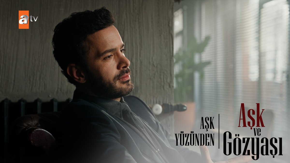 “Meyra için kendini feda edeceksin yani…” ❤️🩹 #AşkveGözyaşı Aşk ve Gözyaşı