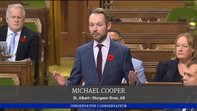 OUTRAGEOUS Top Brookfield Execs are OBSTRUCTING a BINDING ORDER of the House to answer questions about Carney's use of Offshore Tax Havens. This is CONTEMPT OF PARLIAMENT. What exactly is Brookfield COVERING UP for Carney?