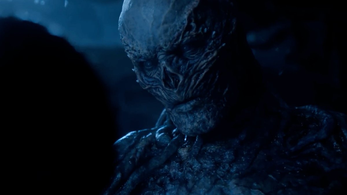 Watch the first five minutes of #StrangerThings: Season 5. Volume 1 - November 26 Volume 2 - Christmas The Finale - New Year's Eve