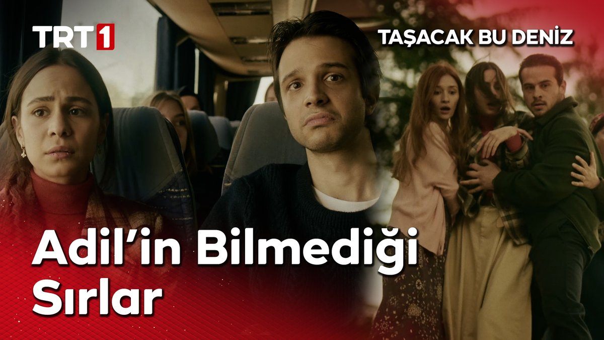 “Beni onunla siz değil, anca ölüm ayırır baba!” Esme’nin ne acılar çektiğini kimse bilmiyor. 😓 #TaşacakBuDeniz Taşacak Bu Deniz