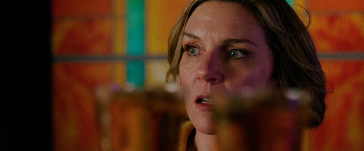 We’re sorry for alarming you, Carol. We’re all right now. The first two episodes of #Pluribus are now streaming.
