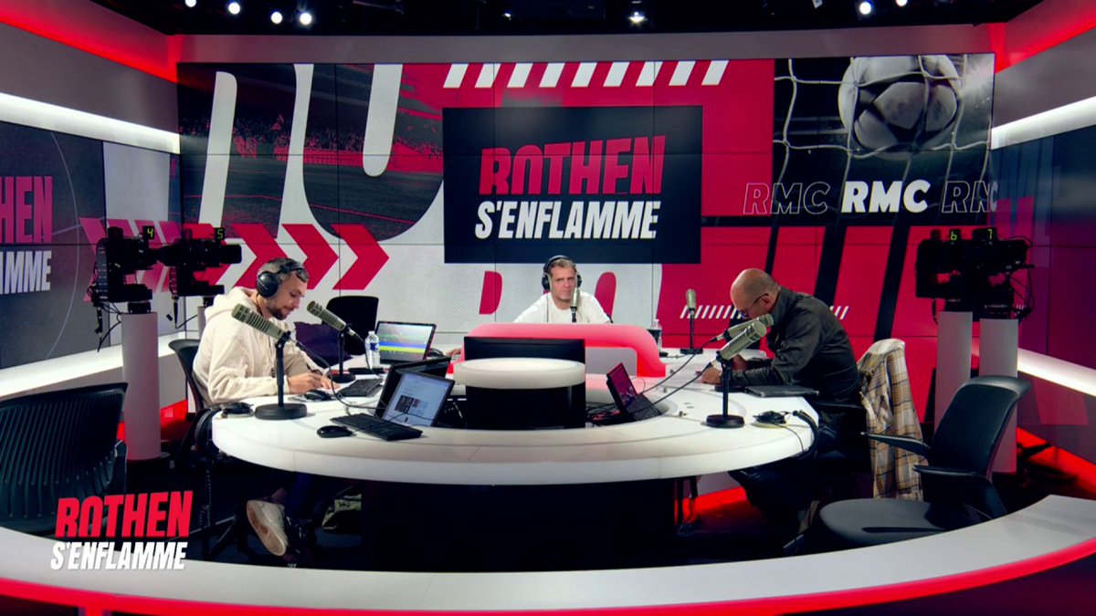 🎙️ Duga: "Il a raison, il faut se lâcher, parler avec son coeur. Les joueurs ont besoin d'être secoués. Ce n'est pas une attaque, ce qu'il dit est juste" Haise est sorti de ses gonds, pour déplorer le comportement de ses joueurs, après la défaite face à Fribourg en C3.