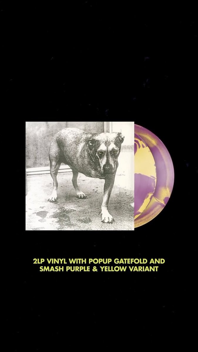 To celebrate 30 years of the self-titled Alice in Chains record, the limited edition Alice In Chains 30 box set is available now for pre-order – including 2LP vinyl with pop-up gatefold packaging, three 7-inch singles, 10 custom art prints, 12 tarot cards, a cassette, two double-sided 24x24” posters, a double-sided zoetrope slipmat, a hardcover comic book, and more. Grab the box set, vinyl reissue, and exclusive merch now at
