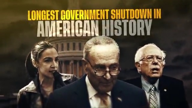 Americans aren't political leverage.