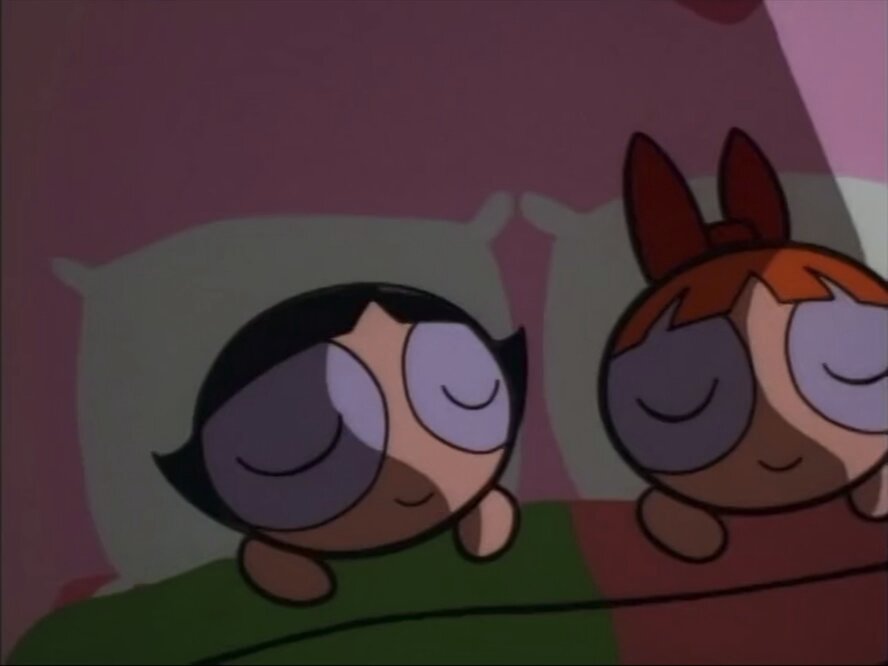 This Iconic Scene