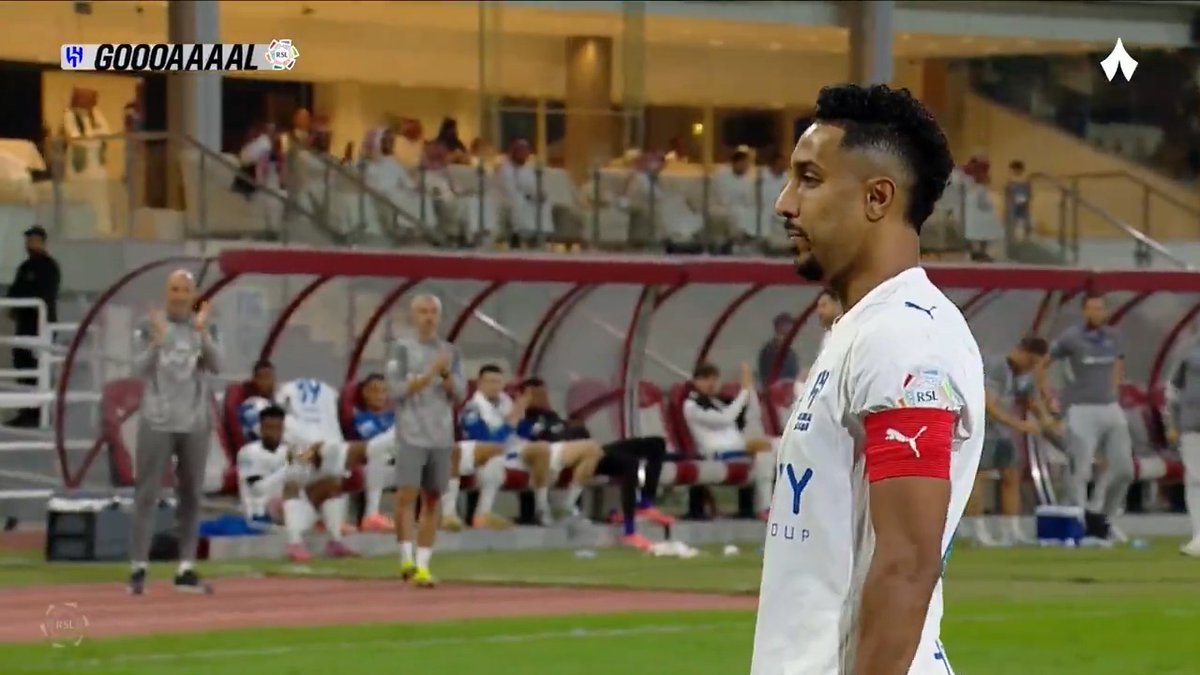 🚨🚨🚨🚨🚨🚨🚨🚨🚨🚨🚨🚨🚨🚨 الأسطورة يحسم كل شيء ويجلب الفوز للهلال!!!!!!!!!! هاتريك مساهمات من سالم الدوسري اليوم!!!!!!!! ⚽️🤯 😱😱😱😱😱😱😱😱😱💙💙💙💙💙💙