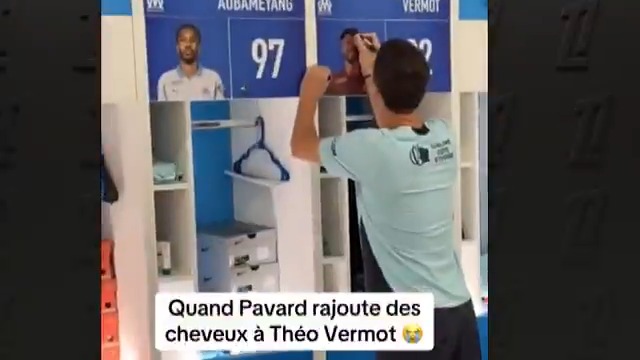 "Trois fois par semaine" 😂 🎥 beIN SPORTS